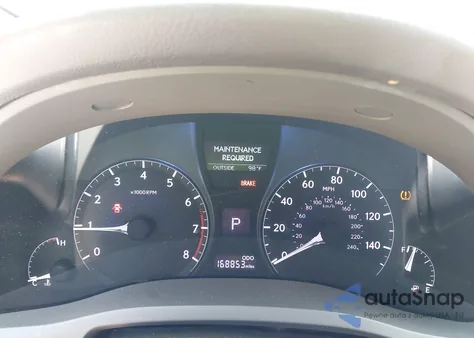 2013 Lexus Rx 350 z USA, uszkodzony, nr VIN 2T2ZK1BA8DC092706